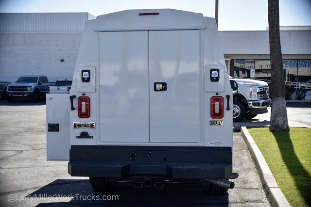 new 2024 Ford F-250 car, priced at $50,358