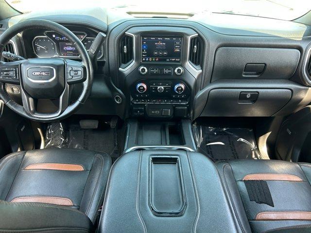 used 2020 GMC Sierra 1500 car, priced at $36,500