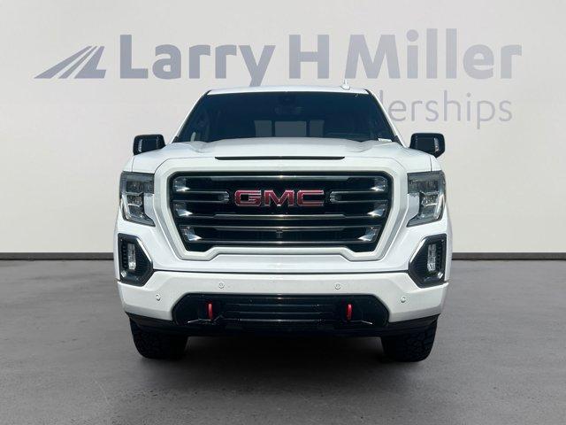 used 2020 GMC Sierra 1500 car, priced at $36,500