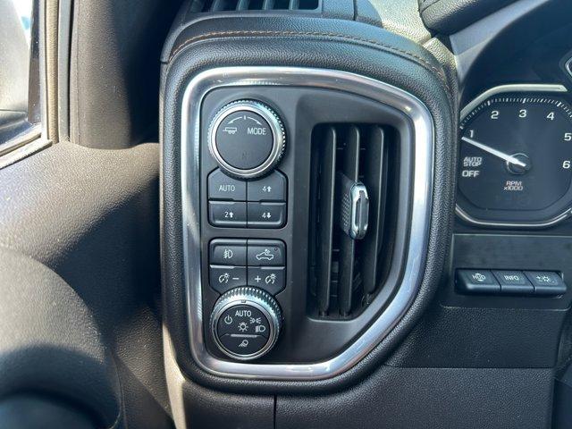 used 2020 GMC Sierra 1500 car, priced at $36,500