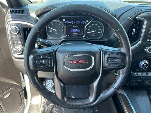 used 2020 GMC Sierra 1500 car, priced at $36,500