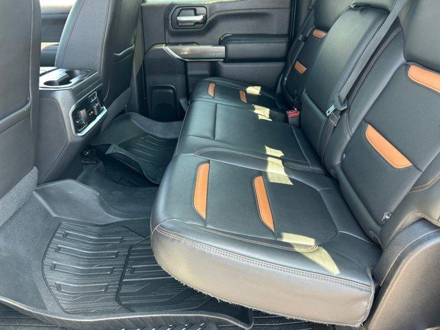 used 2020 GMC Sierra 1500 car, priced at $36,500