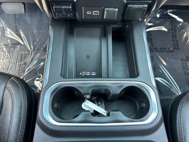 used 2020 GMC Sierra 1500 car, priced at $36,500