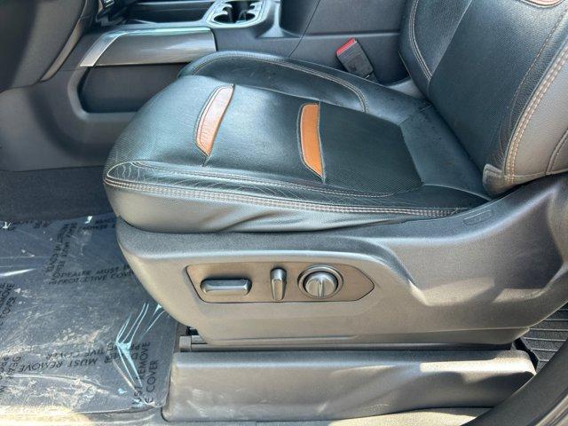 used 2020 GMC Sierra 1500 car, priced at $36,500