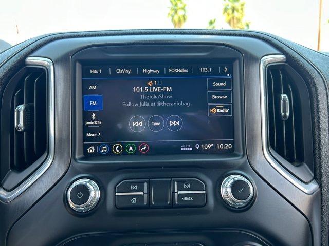 used 2020 GMC Sierra 1500 car, priced at $36,500