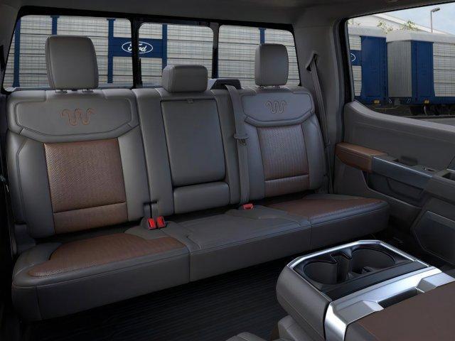 new 2025 Ford F-150 car, priced at $70,283