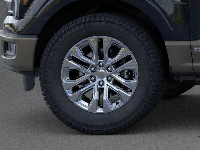 new 2025 Ford F-150 car, priced at $70,283