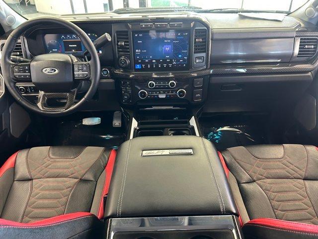 used 2024 Ford F-250 car, priced at $127,500
