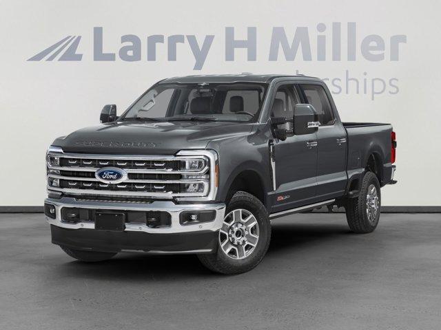 used 2024 Ford F-250 car, priced at $130,000