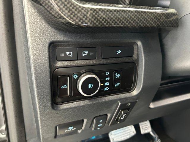 used 2024 Ford F-250 car, priced at $127,500