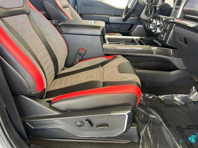 used 2024 Ford F-250 car, priced at $127,500