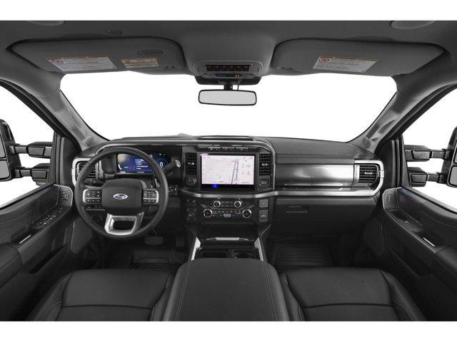 used 2024 Ford F-250 car, priced at $130,000
