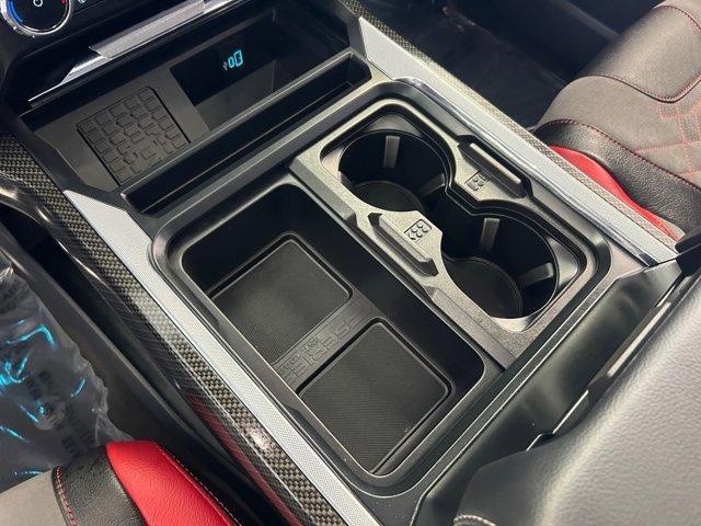 used 2024 Ford F-250 car, priced at $127,500