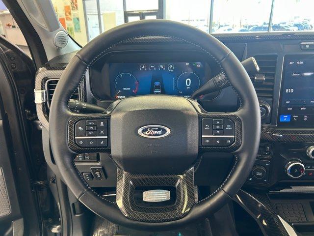 used 2024 Ford F-250 car, priced at $127,500