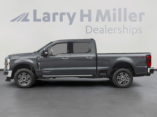 used 2024 Ford F-250 car, priced at $130,000