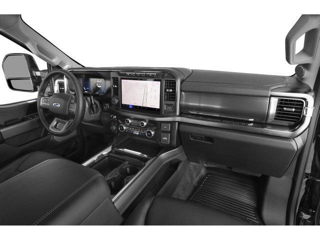 used 2024 Ford F-250 car, priced at $130,000