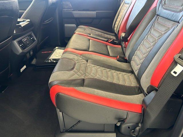 used 2024 Ford F-250 car, priced at $127,500