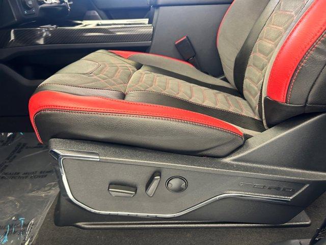 used 2024 Ford F-250 car, priced at $127,500