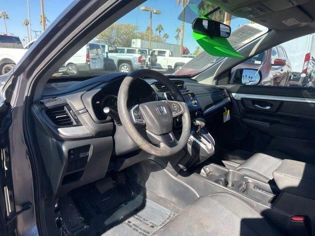 used 2019 Honda CR-V car, priced at $15,272