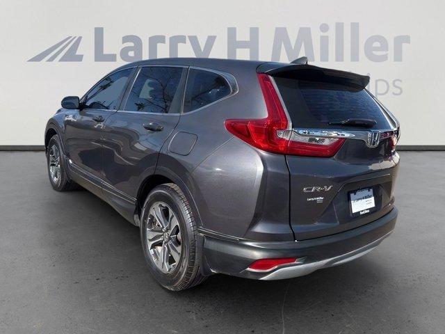 used 2019 Honda CR-V car, priced at $15,272