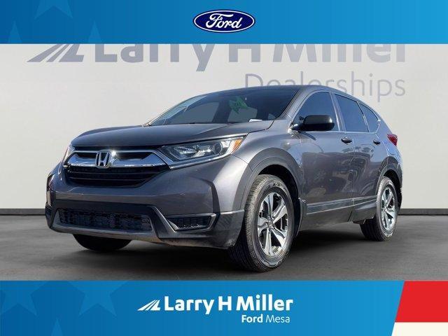 used 2019 Honda CR-V car, priced at $15,272