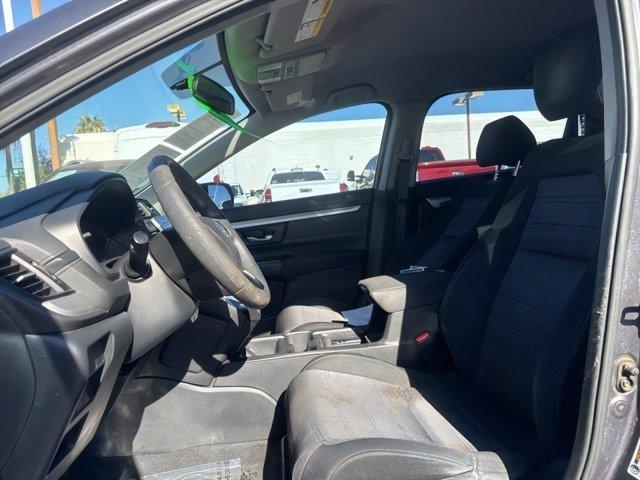 used 2019 Honda CR-V car, priced at $15,272