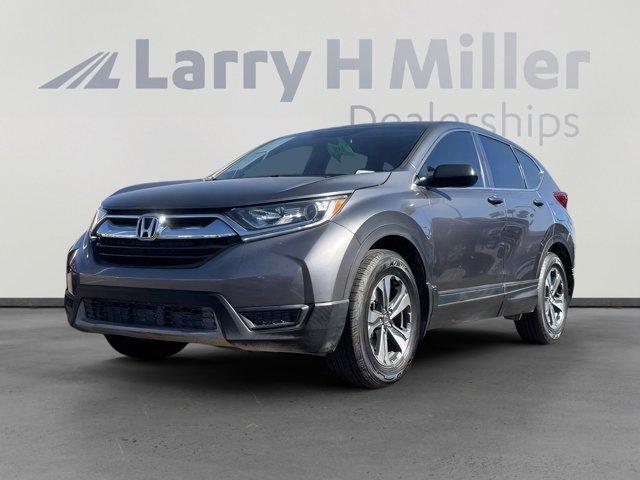 used 2019 Honda CR-V car, priced at $12,978