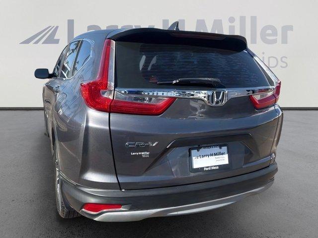 used 2019 Honda CR-V car, priced at $15,272