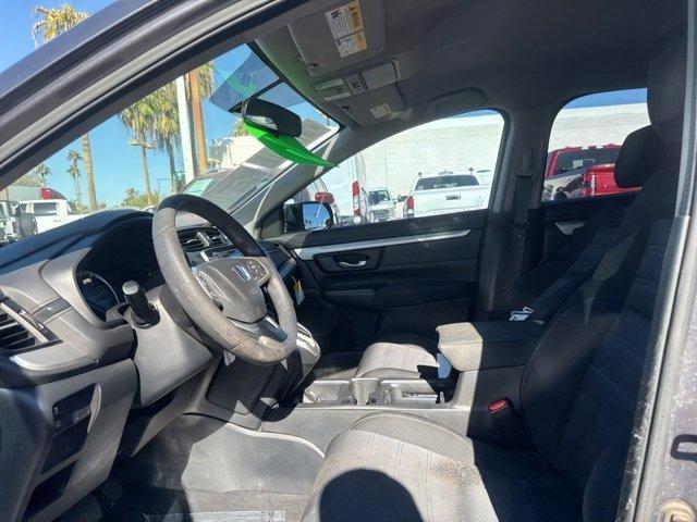 used 2019 Honda CR-V car, priced at $15,272