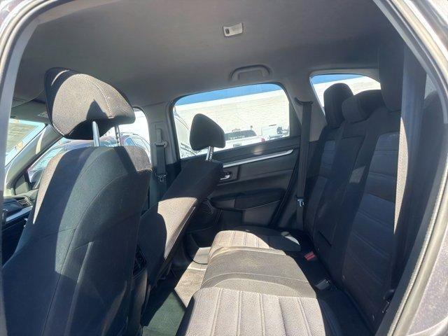 used 2019 Honda CR-V car, priced at $15,272