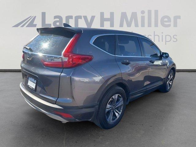 used 2019 Honda CR-V car, priced at $15,272