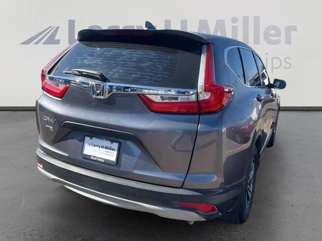 used 2019 Honda CR-V car, priced at $15,272