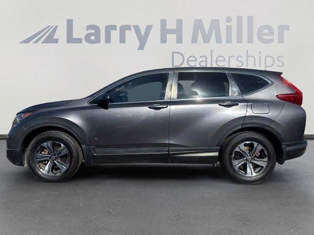 used 2019 Honda CR-V car, priced at $15,272