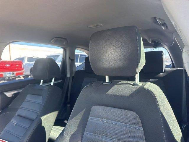 used 2019 Honda CR-V car, priced at $15,272