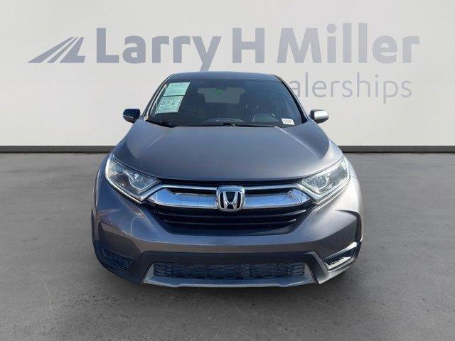 used 2019 Honda CR-V car, priced at $15,272