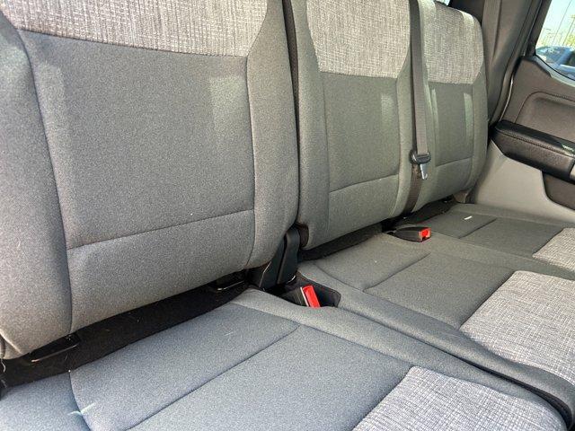 used 2024 Ford F-250 car, priced at $62,000