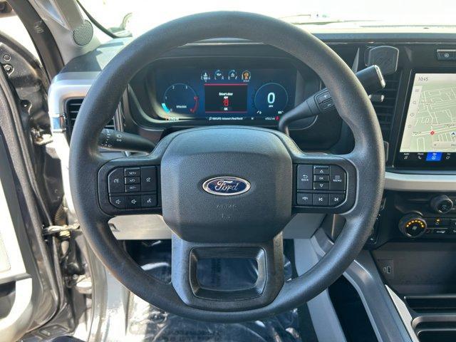 used 2024 Ford F-250 car, priced at $62,000