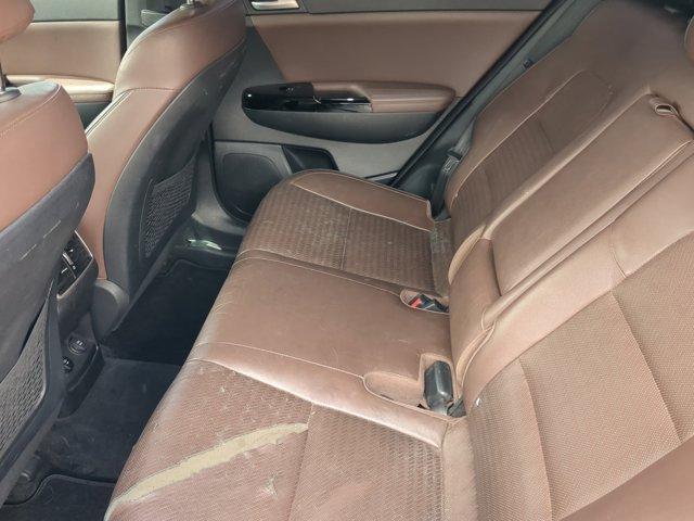 used 2017 Kia Sportage car, priced at $15,500