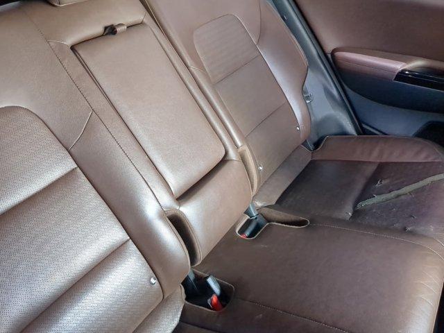 used 2017 Kia Sportage car, priced at $15,500