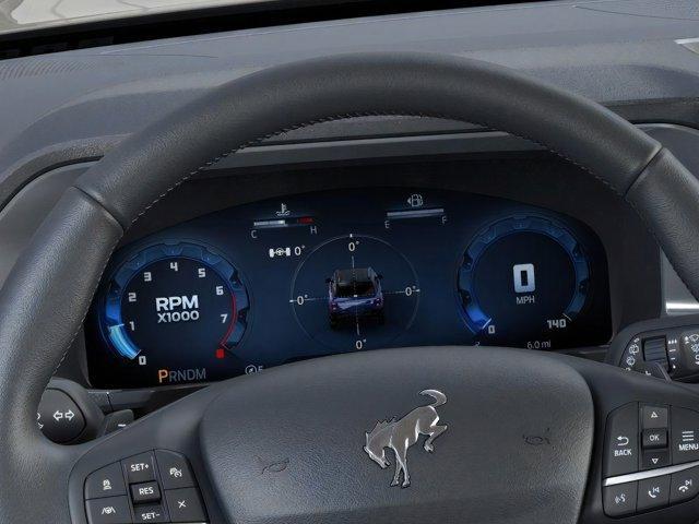 new 2025 Ford Bronco Sport car, priced at $41,581