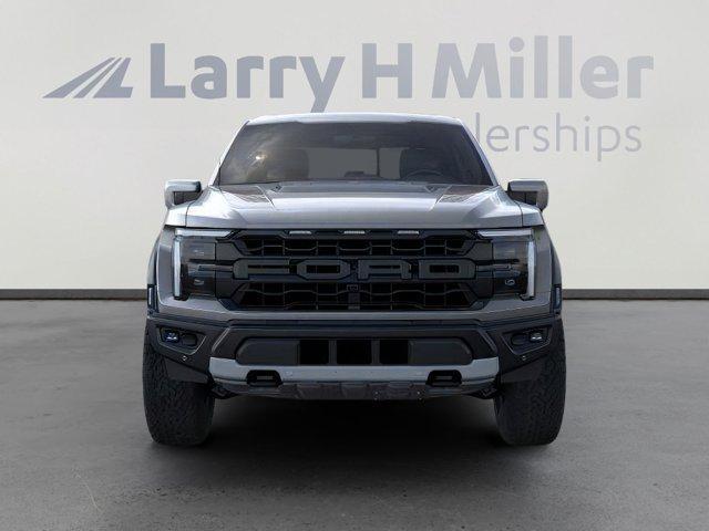 new 2025 Ford F-150 car, priced at $83,592