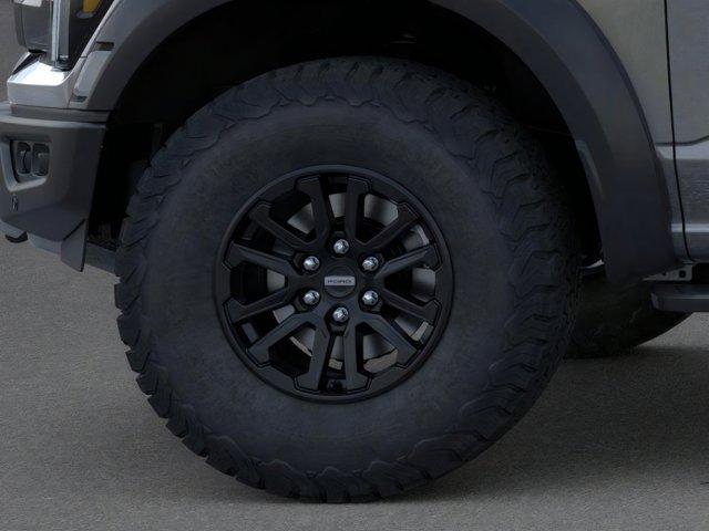 new 2025 Ford F-150 car, priced at $83,592