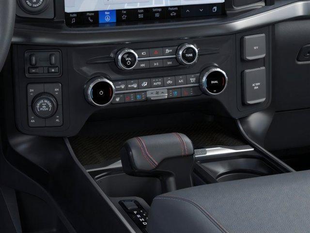 new 2025 Ford F-150 car, priced at $83,592