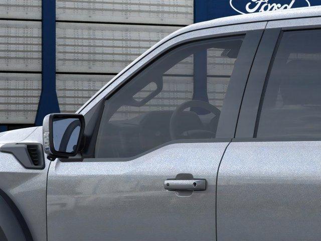 new 2025 Ford F-150 car, priced at $83,592