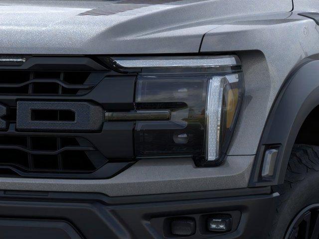 new 2025 Ford F-150 car, priced at $83,592