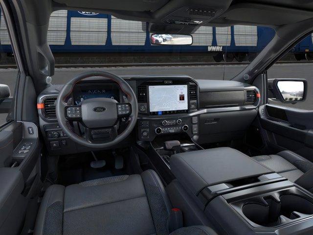 new 2025 Ford F-150 car, priced at $83,592