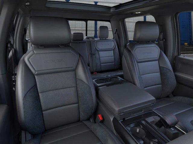 new 2025 Ford F-150 car, priced at $83,592