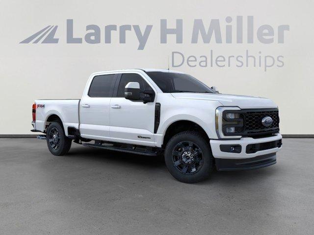 new 2024 Ford F-250 car, priced at $79,458