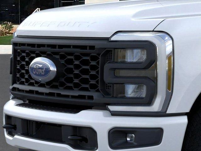 new 2024 Ford F-250 car, priced at $79,458