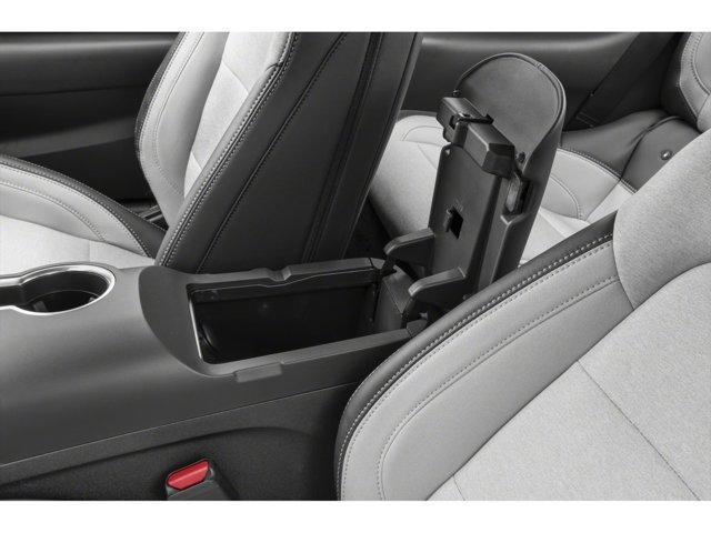 new 2025 Ford Mustang car, priced at $34,639